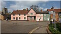 66-68, Church Street, Lavenham