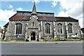 Needham Market, St. John the Baptist