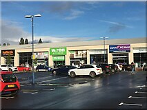SK2003 : Ventura Retail Park  (74) by Chris' Buet