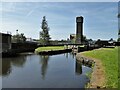 Leeds & Liverpool Canal Lock No.79