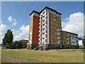 Oyster Bay Apartments, Poole