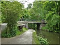 Dunkirk Farm Bridge No.4