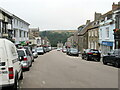 Coinagehall Street Helston