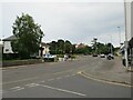 SZ0389 : Sandbanks Road, Lilliput, Poole by Malc McDonald