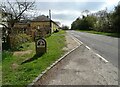 A44, Kitebrook