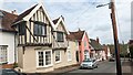 Woolstaplers, Lavenham