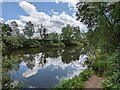 The River Severn