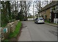 Wellington Cottages, Charlbury