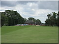 Braehead Golf Club, 18th Hole, Braehead