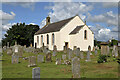 Sprouston Parish Church