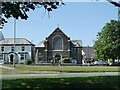 Yelverton Methodist church