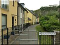 Tram Walk, Turnchapel