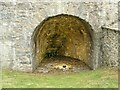 Hooe Lake lime kiln