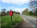 A44, Salford Hill