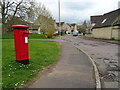 Worcester Road, Ticknell Piece Road, Charlbury