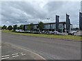 Shrewsbury Mercedes-Benz dealership