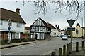 Bradford Street, Bocking