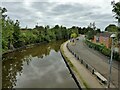 Bridgewater Canal