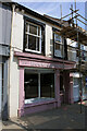 NY1130 : Hummingbird House, 78 Main Street, Cockermouth by Jo and Steve Turner