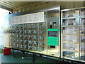 Vending machine, Road End Vending