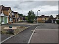 Houses in Nash Green