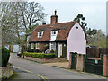 Bawn Cottage, Bawn Close, Bocking