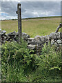 Stone Stile, Fawfieldhead