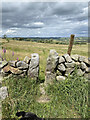 Stone Stile, Fawfieldhead