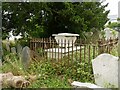 Church of St Mary and All Saints, Plymstock