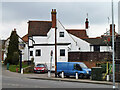 The Retreat, Bocking Churchstreet