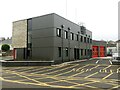 Plymstock Fire Station, Plymstock