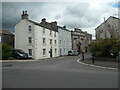 Temperance Hotel and Temperance Hall