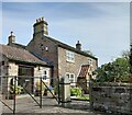 Ivy Cottage, Netherby