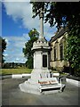 Govan War Memorial