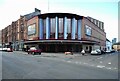 Former Lyceum Cinema, Govan Road