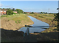 Flood alleviation scheme, Hull