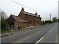 Cottage, Leysters