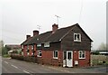 Houses on Oldwood Road