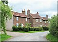 Cottages in Youlthorpe