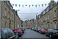 Houses at St John Street