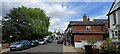 Mere Street, Diss