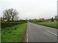 A456 towards Bewdley