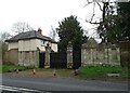 The Gate House on Kidderminster Road