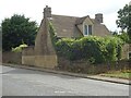 Pike House, A429, Bourton on the Water