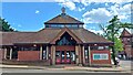 Chipping Ongar Library