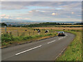 Cairnmuir Road