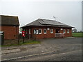 Leysters and Middleton Village Hall