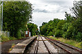 Marchwood station