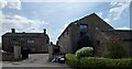 Outbuilding for Carlshead Business Centre