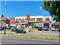 Abbey Lane Post Office and Coffee Cafe Day